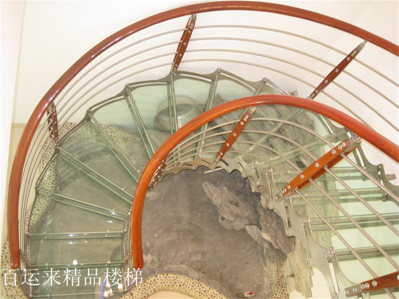 楼梯案例