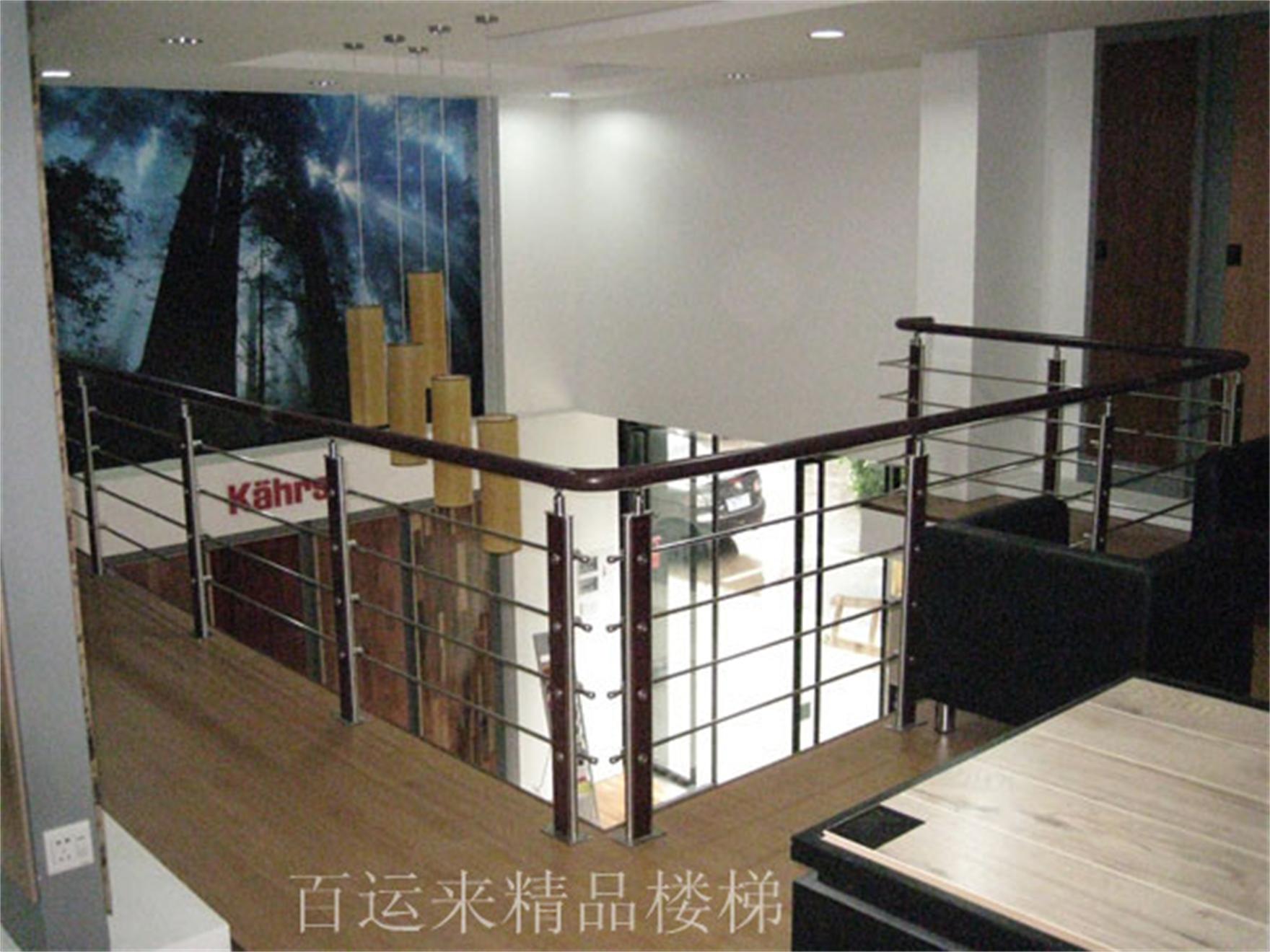 楼梯案例