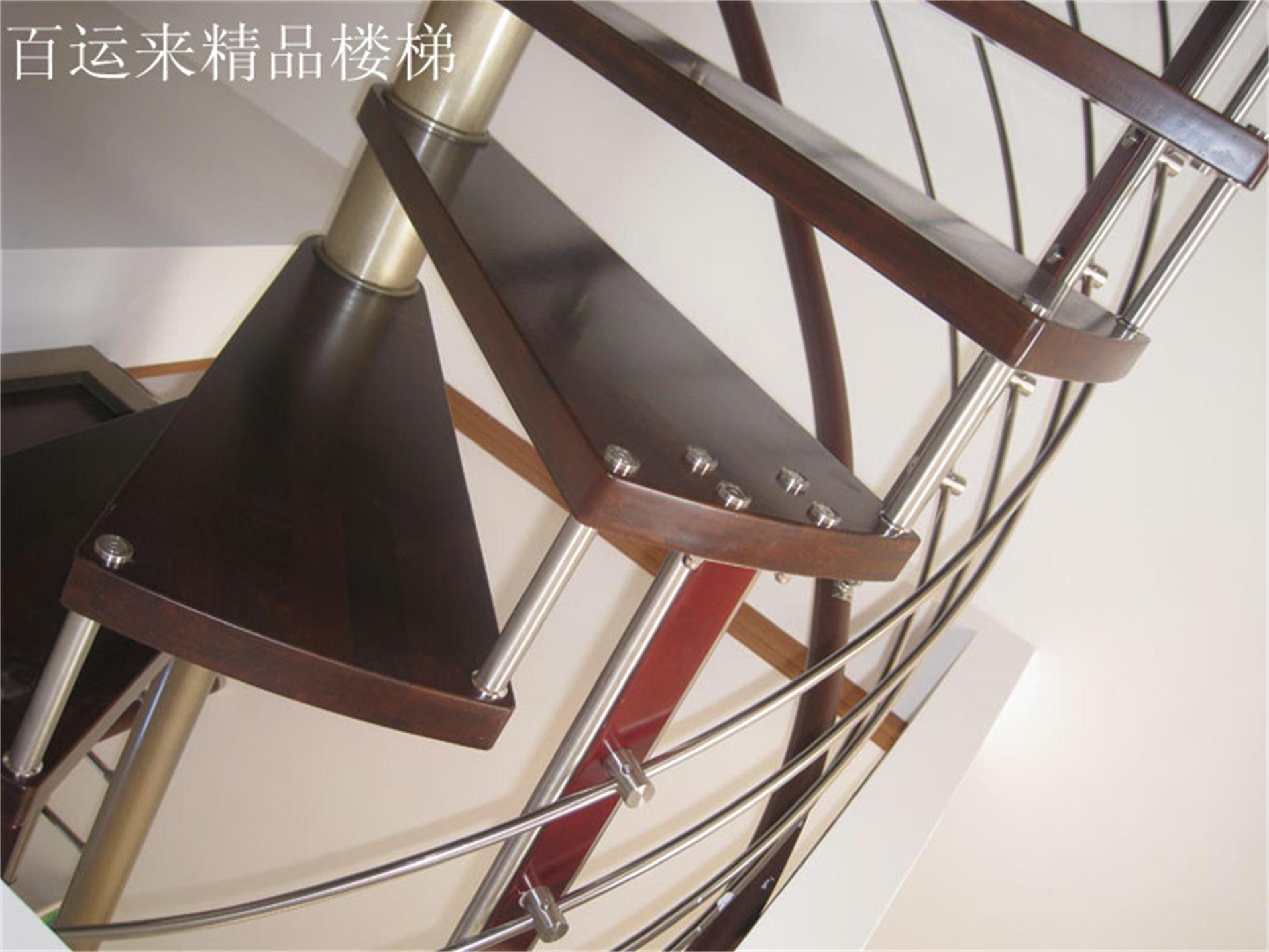 旋转楼梯