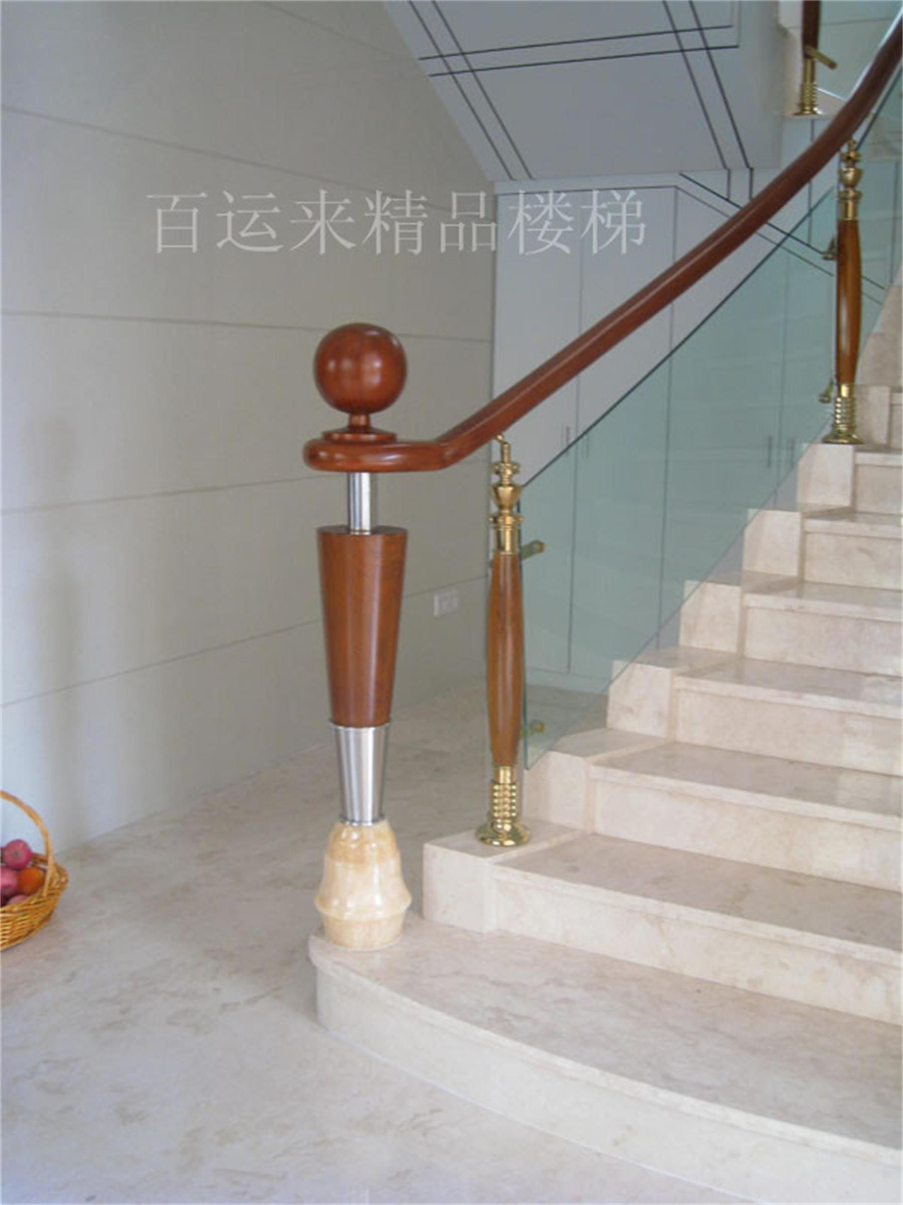 楼梯案例
