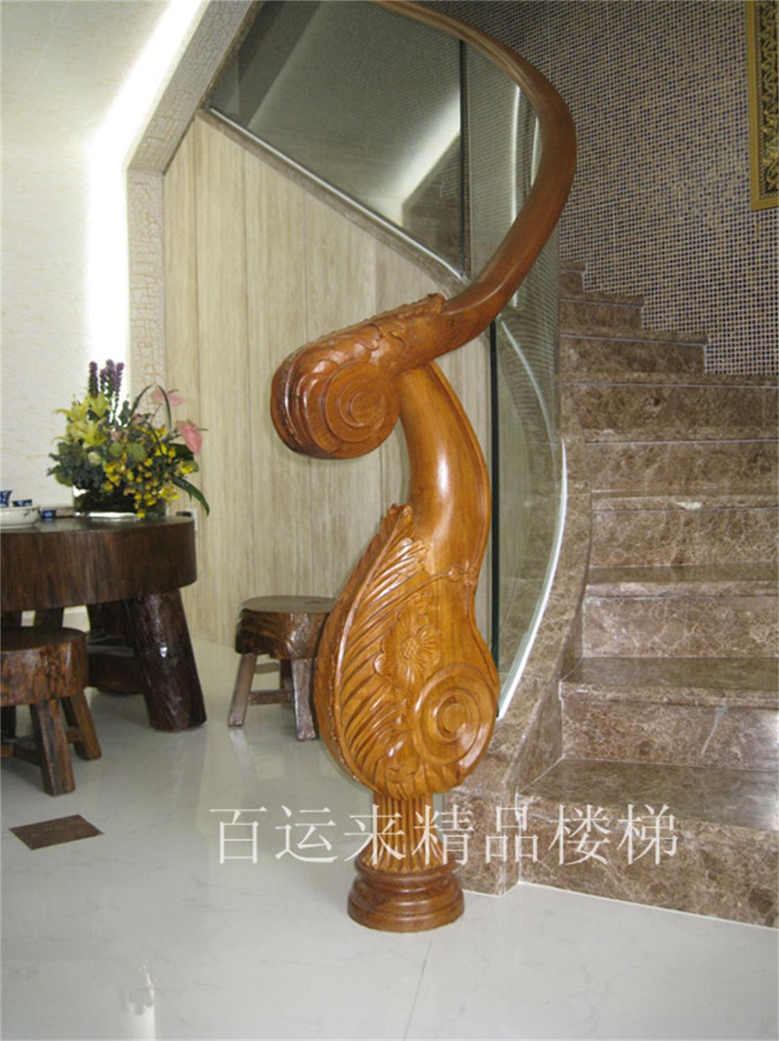 楼梯案例